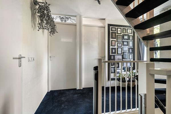 Medium property photo - Alexine Tinnepad 19, 2553 TR Den Haag